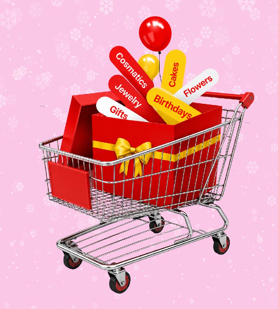 Alalaas Gifts about us
